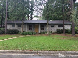1308 NW 39th Ter, Gainesville, FL 32605