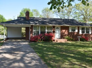 810 Rhodes Ave, Kings Mountain, NC 28086