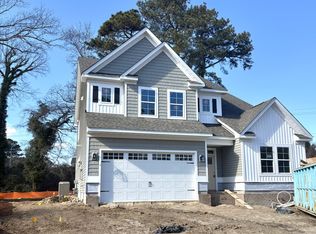 4540 Delmar Dr, Virginia Beach, VA 23455