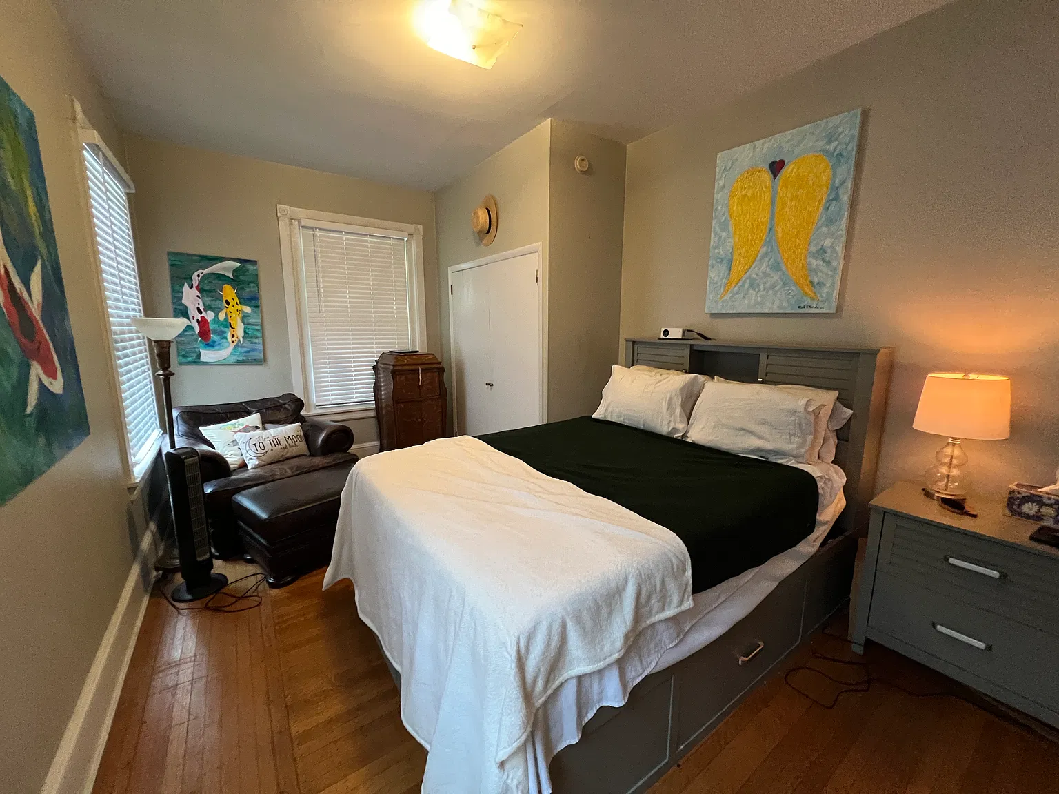 1 bed, 800 sqft, $1,895 — Photo 4