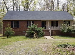 2306 Mill Rd, Powhatan, VA 23139