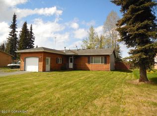 377 N Fireweed St, Soldotna, AK 99669