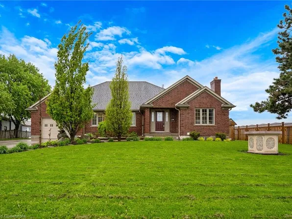 1788 Lobsinger Line, Woolwich, ON N2J 4G8