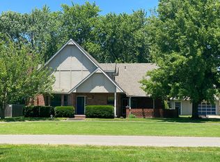 3506 Porter Ave, Muskogee, OK 74403