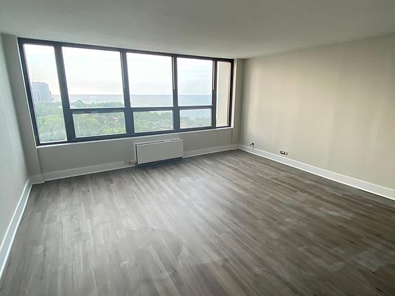 3rd image of 5100 N Marine Dr APT 19K