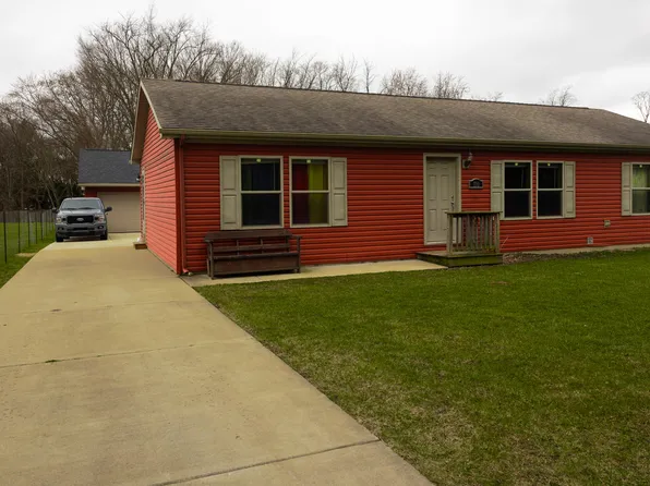 110 Motts Pkwy, Michigan City, IN 46360
