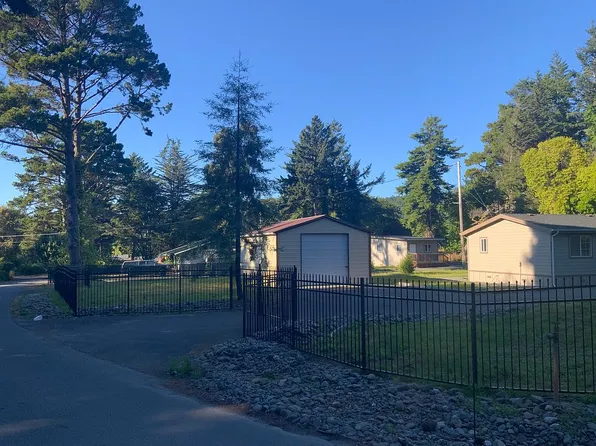 3331 Rancheria Rd, Fortuna, CA 95540