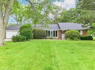 7636 256th Ave, Salem, WI 53168