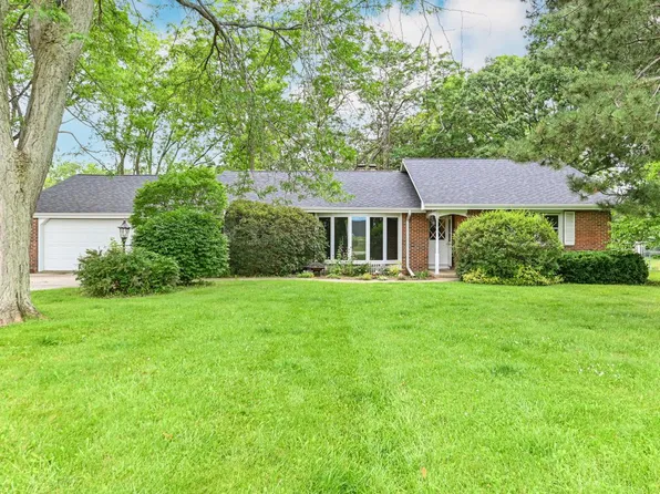 7636 256th AVENUE, Salem, WI 53168