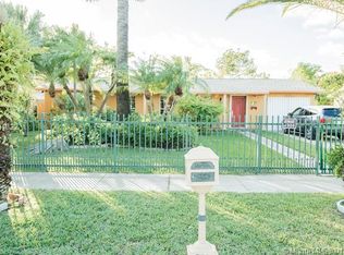 15334 SW 104th Ave, Miami, FL 33157