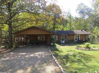 37 Vista Dr, Little Rock, AR 72210