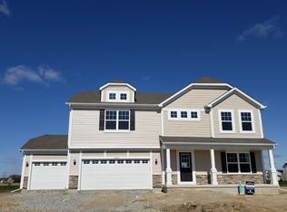 10958 Isles Ave, Dyer, IN 46311