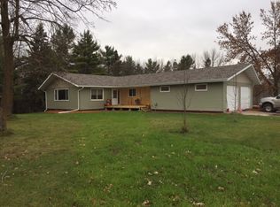 21480 490th St, Clearbrook, MN 56634