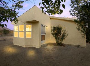 4400 Dobbs Rd, Mojave, CA 93501