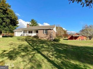 2840 Ward Dr, Winston, GA 30187