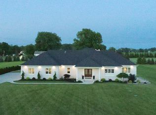 49978 Greystone Cir, Amherst, OH 44001