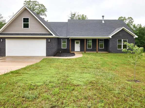 12915 Styles Rd, Bauxite, AR 72011