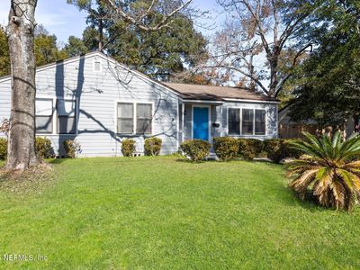 4551 BLOUNT Avenue, Jacksonville, FL, 32210