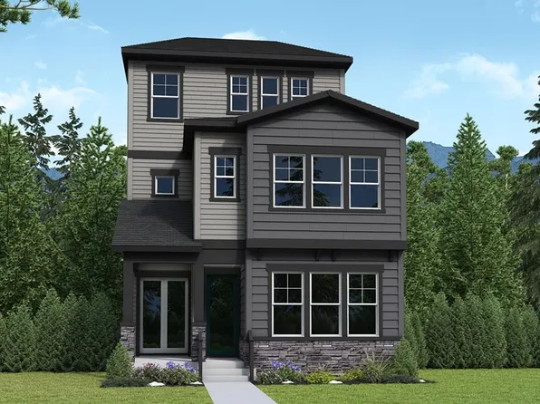 6731 Knapp Dr, Colorado Springs, CO 80924