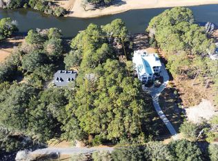 LOT 18 Luvan Blvd, Georgetown, SC 29440