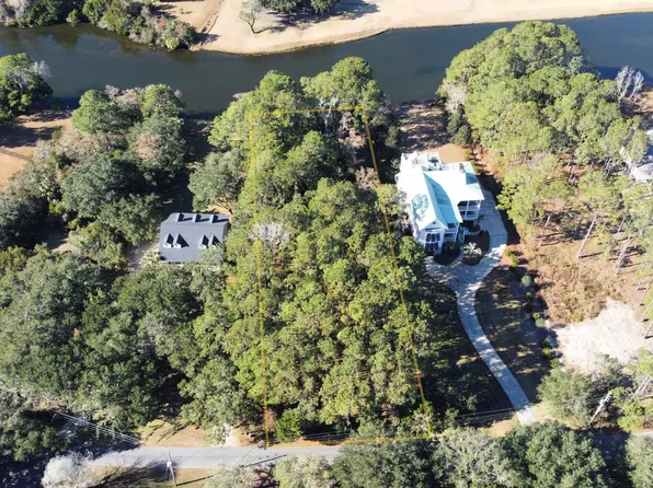 Lot 18 Luvan Blvd., Georgetown, SC 29440