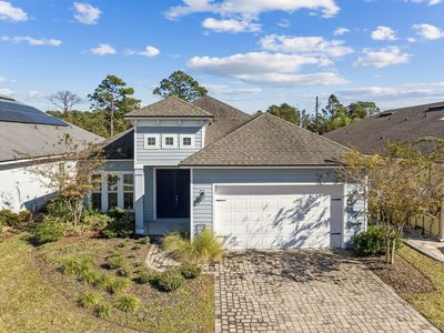 2924 Sea Grape Dr S, Fernandina Beach, FL, 32034