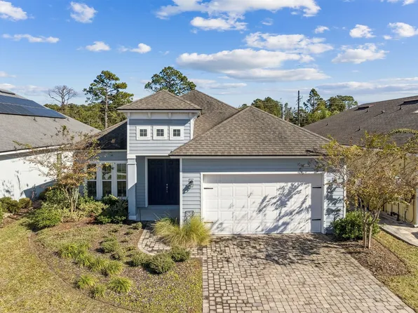 2924 Sea Grape Dr S, Fernandina Beach, FL 32034