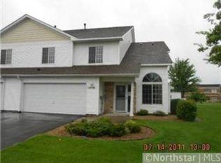 12730 43rd St NE, Saint Michael, MN 55376