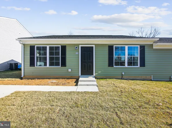 116 Metcalf Rd, Chestertown, MD 21620