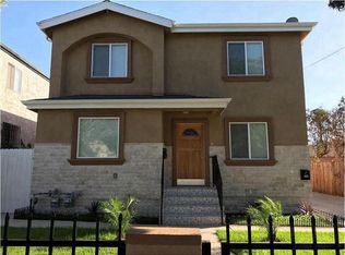 3126 W 71st St, Los Angeles, CA 90043