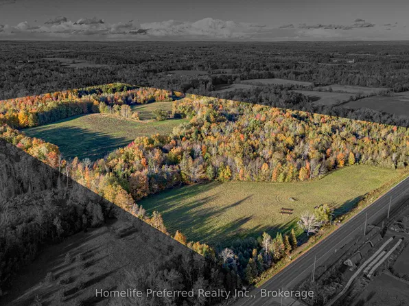 0 County Road 42 Rd, Asphodel Norwood, ON K0L 2V0