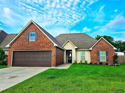 5479 Heberts Pass, Lake Charles, LA, 70607