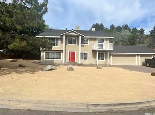 11320 Cornerbrook Ct, Reno, NV 89511