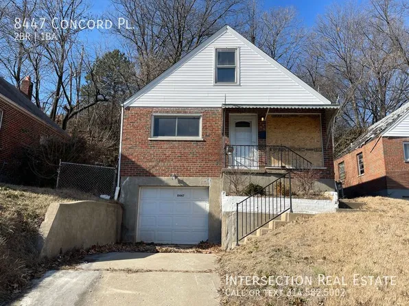 8447 Concord Pl, Saint Louis, MO 63147