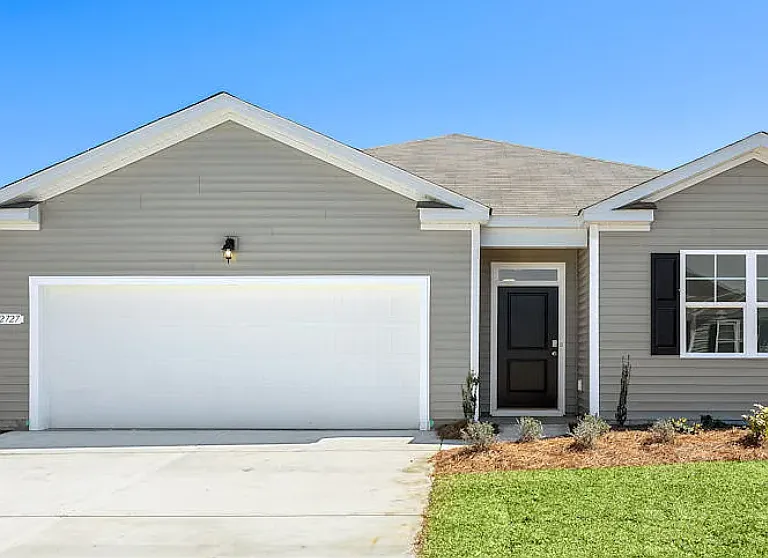 2727 Eclipse Dr — Photo 1