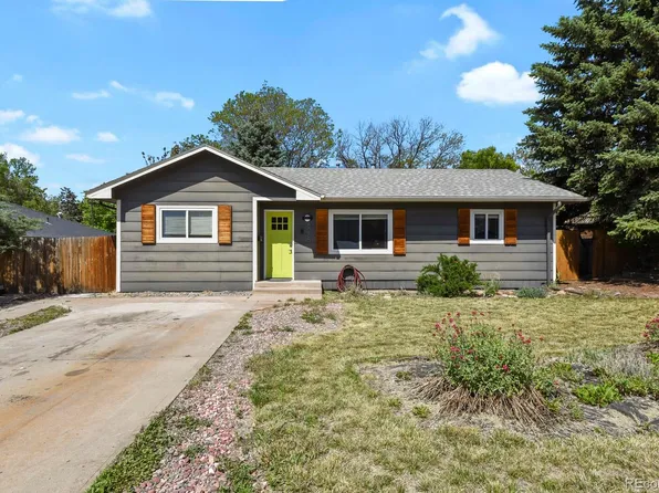 8085 Lowell Boulevard, Westminster, CO 80031