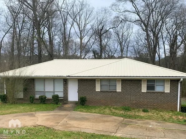 1451 Hendrix Dr, Birmingham, AL 35214