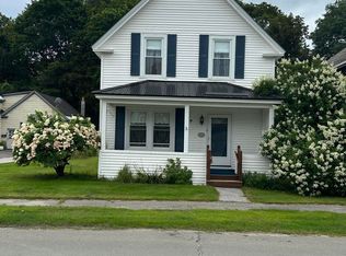 342 Penobscot Ave, Millinocket, ME 04462