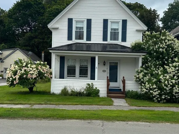 342 Penobscot Avenue, Millinocket, ME 04462