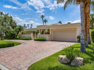 45531 Rancho Palmeras Dr, Indian Wells, CA 92210