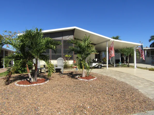 197 Imbert Ct #1366, Fort Myers, FL 33912