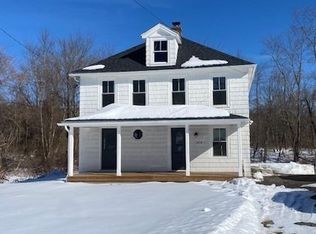 208 Greenfield Rd, South Deerfield, MA 01373
