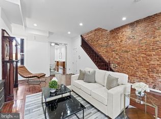 140 S St NW, Washington, DC 20001
