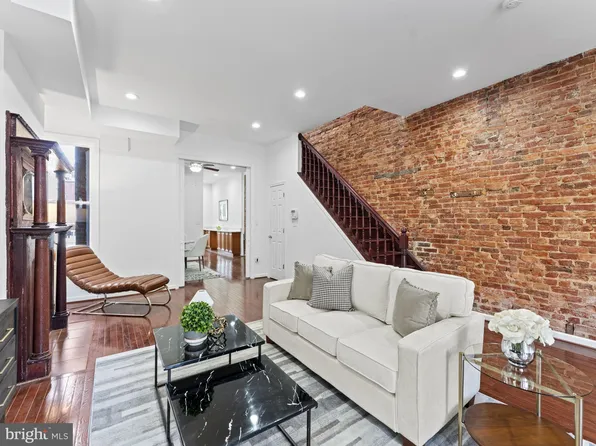140 S St NW, Washington, DC 20001