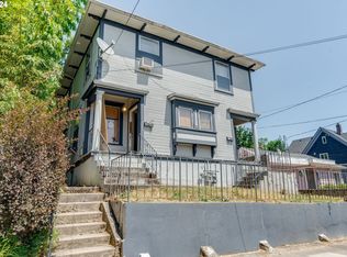 3017 SE Salmon St, Portland, OR 97214