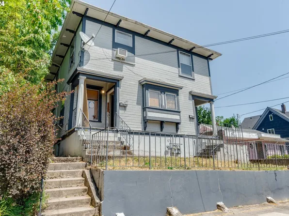 3017 SE Salmon St, Portland, OR 97214