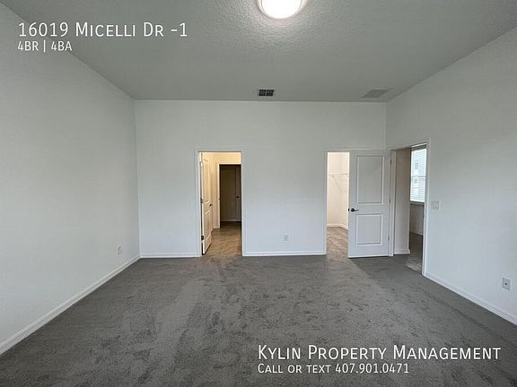 3rd image of 16019 Micelli Dr #1