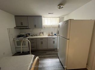 292 Huntsmill Blvd #Basement, Toronto, ON M1W 3C8