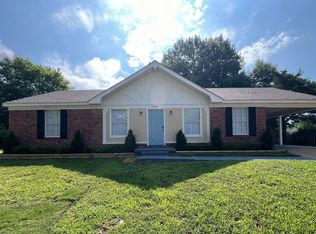 5586 Hyacinth Cv, Memphis, TN 38115
