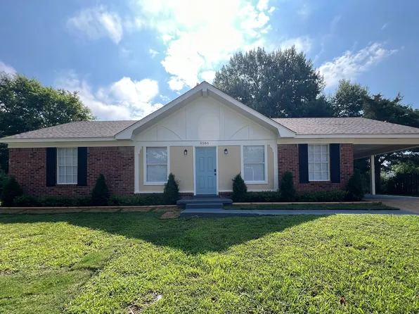 5586 Hyacinth Cv, Memphis, TN 38115